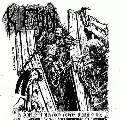 Nailed into the Coffin